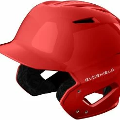 EvoShield XVT 2.0 Gloss Batting Helmet WB57258 -Fastpitch Softball Gloves Shop evoshield xvt 2 gloss batting helmet wb57258 38