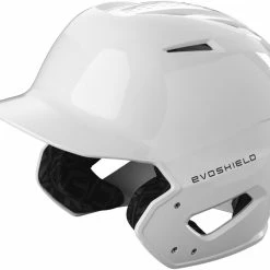 EvoShield XVT 2.0 Gloss Batting Helmet WB57258 -Fastpitch Softball Gloves Shop evoshield xvt 2 gloss batting helmet wb57258 39