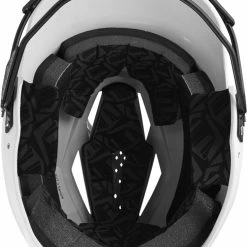 EvoShield XVT 2.0 Matte Batting Helmet W/ Fastpitch Softball Facemask WB57257 -Fastpitch Softball Gloves Shop evoshield xvt 2 matte batting helmet w fastpitch softball facemask wb57257 11
