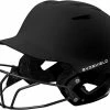 EvoShield XVT 2.0 Matte Batting Helmet W/ Fastpitch Softball Facemask WB57257 -Fastpitch Softball Gloves Shop evoshield xvt 2 matte batting helmet w fastpitch softball facemask wb57257 28
