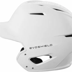 EvoShield XVT 2.0 Matte Batting Helmet WB57256 -Fastpitch Softball Gloves Shop evoshield xvt 2 matte batting helmet wb57256 29