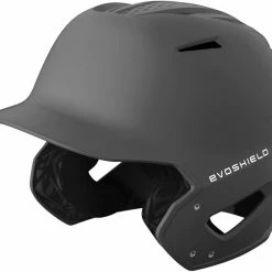 EvoShield XVT 2.0 Matte Batting Helmet WB57256 -Fastpitch Softball Gloves Shop evoshield xvt 2 matte batting helmet wb57256 31