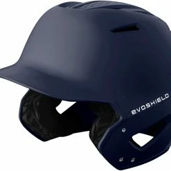 EvoShield XVT 2.0 Matte Batting Helmet WB57256 -Fastpitch Softball Gloves Shop evoshield xvt 2 matte batting helmet wb57256 32