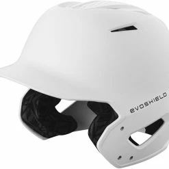 EvoShield XVT 2.0 Matte Batting Helmet WB57256 -Fastpitch Softball Gloves Shop evoshield xvt 2 matte batting helmet wb57256 35