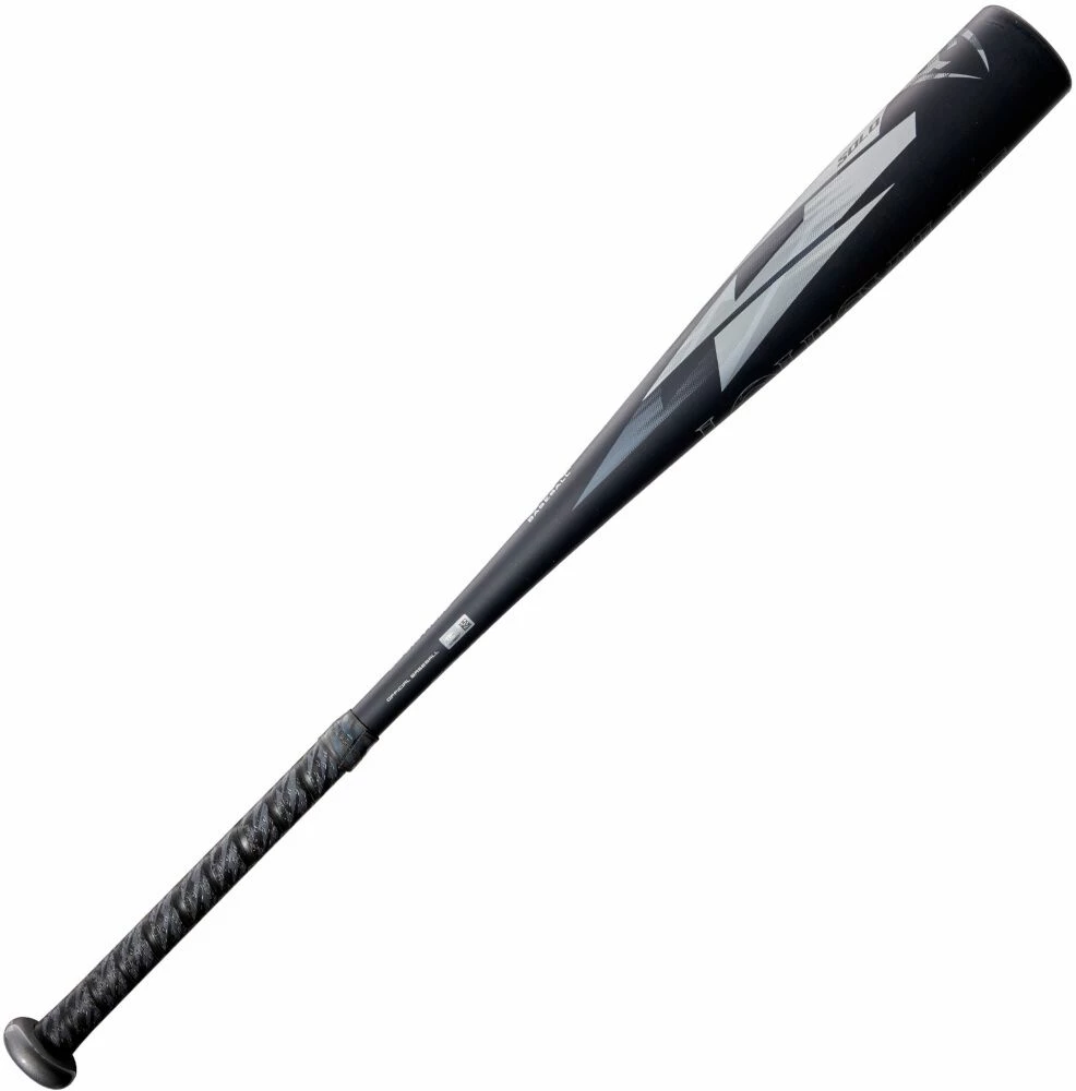 2022 Louisville Slugger Solo USA Balanced Baseball Bat (-11oz) WBL2537010 5 2022 Louisville Slugger Solo USA Balanced Baseball Bat (-11oz) WBL2537010 - Image 3