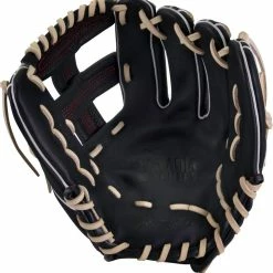Fastpitch Softball Gloves Shop -Fastpitch Softball Gloves Shop marucci acadia 115 inch adult infield baseball glove mfgacm43a4bkcm 10