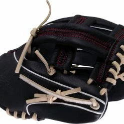 11.5 Inch Marucci Acadia Adult Infield Baseball Glove MFGACM43A4BKCM -Fastpitch Softball Gloves Shop marucci acadia 115 inch adult infield baseball glove mfgacm43a4bkcm 11