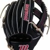 11.5 Inch Marucci Acadia Adult Infield Baseball Glove MFGACM43A4BKCM -Fastpitch Softball Gloves Shop marucci acadia 115 inch adult infield baseball glove mfgacm43a4bkcm 9