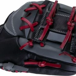 11.5 Inch Marucci Caddo Youth Infield Baseball Glove MFGCADD1150GYR 7 11.5 Inch Marucci Caddo Youth Infield Baseball Glove MFGCADD1150GYR -Fastpitch Softball Gloves Shop marucci caddo 115 inch youth infield baseball glove mfgcadd1150gyr 11