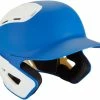 Mizuno B6 380387 Youth Two Tone Matte Batting Helmet -Fastpitch Softball Gloves Shop mizuno b6 380387 youth two tone matte batting helmet 10