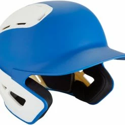 Mizuno B6 380387 Youth Two Tone Matte Batting Helmet