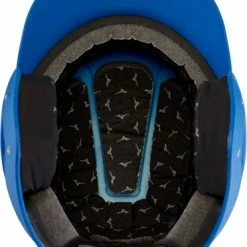 Mizuno B6 380403 Adult Fitted Baseball Batting Helmet 8 Mizuno B6 380403 Adult Fitted Baseball Batting Helmet -Fastpitch Softball Gloves Shop mizuno b6 380403 adult fitted baseball batting helmet 11