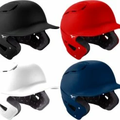 Mizuno B6 380403 Adult Fitted Baseball Batting Helmet 9 Mizuno B6 380403 Adult Fitted Baseball Batting Helmet -Fastpitch Softball Gloves Shop mizuno b6 380403 adult fitted baseball batting helmet 13