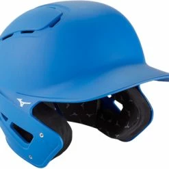 Mizuno B6 380403 Adult Fitted Baseball Batting Helmet