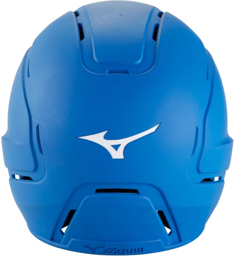 Mizuno B6 380403 Adult Fitted Baseball Batting Helmet 4 Mizuno B6 380403 Adult Fitted Baseball Batting Helmet - Image 2