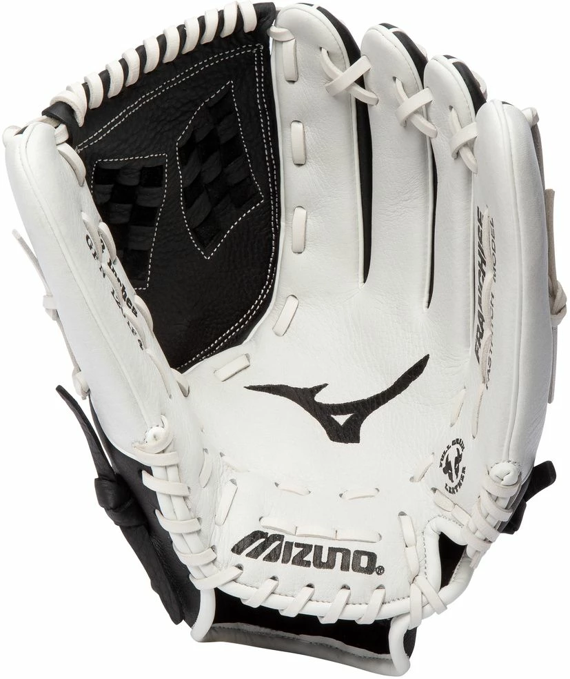 12 Inch Mizuno Franchise GFN1201F4 Women's Fastpitch Softball Glove 312915 4 12 Inch Mizuno Franchise GFN1201F4 Women's Fastpitch Softball Glove 312915 - Image 2