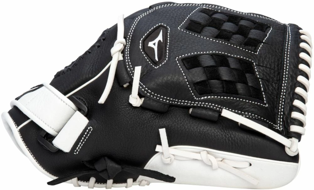 12 Inch Mizuno Franchise GFN1201F4 Women's Fastpitch Softball Glove 312915 5 12 Inch Mizuno Franchise GFN1201F4 Women's Fastpitch Softball Glove 312915 - Image 3