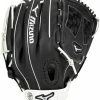 12.5 Inch Mizuno Franchise GFN1251F4 Women's Fastpitch Softball Glove 312969 -Fastpitch Softball Gloves Shop mizuno franchise gfn1251f4 125 inch womens fastpitch softball glove 312969 9