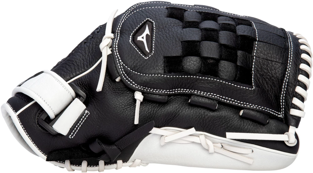 13 Inch Mizuno Franchise GFN1301F4 Women's Outfield Fastpitch Softball Glove 312970 5 13 Inch Mizuno Franchise GFN1301F4 Women's Outfield Fastpitch Softball Glove 312970 - Image 3