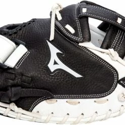 34 Inch Mizuno Franchise GXS90F4 Women's Fastpitch Softball Catcher Mitt 312975 -Fastpitch Softball Gloves Shop mizuno franchise gxs90f4 34 inch womens fastpitch softball catcher mitt 312975 11