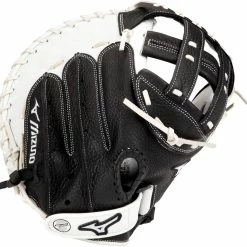 34 Inch Mizuno Franchise GXS90F4 Women's Fastpitch Softball Catcher Mitt 312975