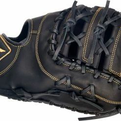 12.5 Inch Mizuno MVP Prime GXF50PB4 Adult Baseball Firstbase Mitt 313061 -Fastpitch Softball Gloves Shop mizuno mvp prime gxf50pb4 125 inch adult baseball firstbase mitt 313061 11