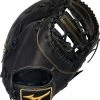 12.5 Inch Mizuno MVP Prime GXF50PB4 Adult Baseball Firstbase Mitt 313061 -Fastpitch Softball Gloves Shop mizuno mvp prime gxf50pb4 125 inch adult baseball firstbase mitt 313061 9