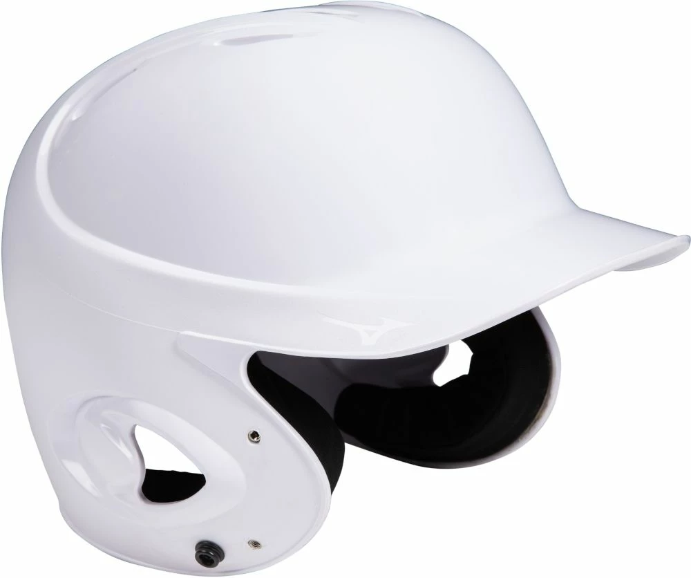 Mizuno MVP Protection Youth Batting Helmet 380436 4 Mizuno MVP Protection Youth Batting Helmet 380436 - Image 2