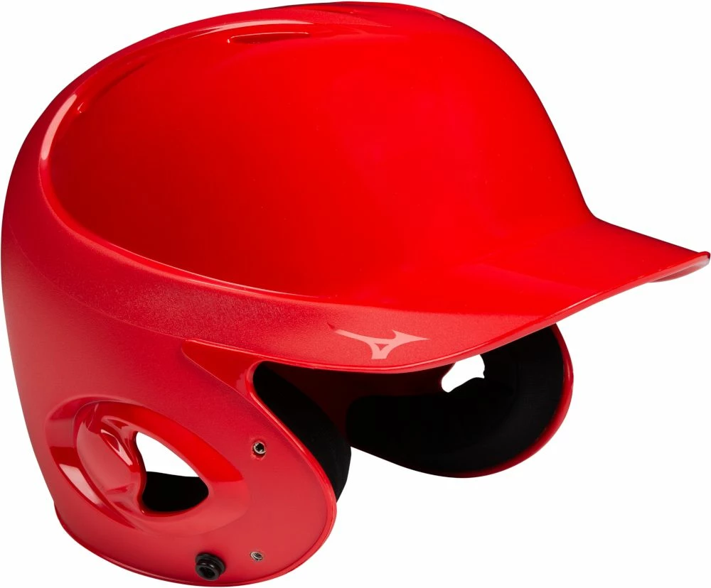 Mizuno MVP Protection Youth Batting Helmet 380436 5 Mizuno MVP Protection Youth Batting Helmet 380436 - Image 3