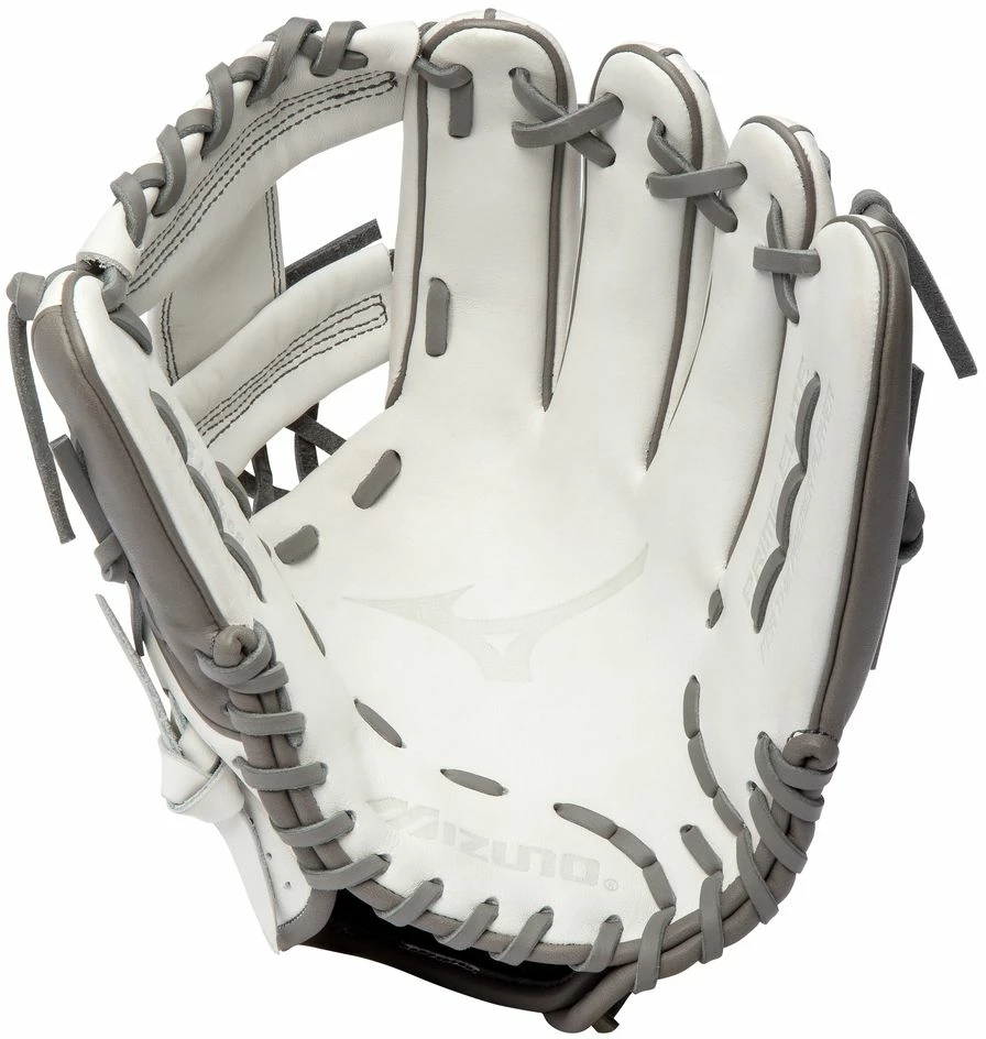 11.5 Inch Mizuno Prime Elite GPE1150F1 Women's Infield Fastpitch Softball Glove 312977 4 11.5 Inch Mizuno Prime Elite GPE1150F1 Women's Infield Fastpitch Softball Glove 312977 - Image 2