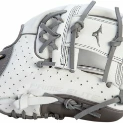 11.5 Inch Mizuno Prime Elite GPE1150F1 Women's Infield Fastpitch Softball Glove 312977 7 11.5 Inch Mizuno Prime Elite GPE1150F1 Women's Infield Fastpitch Softball Glove 312977 -Fastpitch Softball Gloves Shop mizuno prime elite gpe1150f1 115 inch womens infield fastpitch softball glove 312977 11