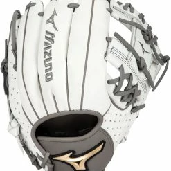 11.5 Inch Mizuno Prime Elite GPE1150F1 Women's Infield Fastpitch Softball Glove 312977