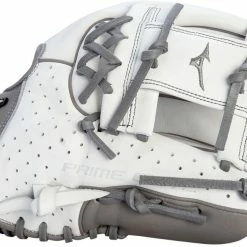 11.75 Inch Mizuno Prime Elite GPE1175F1 Women's Infield Fastpitch Softball Glove 312966 -Fastpitch Softball Gloves Shop mizuno prime elite gpe1175f1 1175 inch womens infield fastpitch softball glove 312966 11