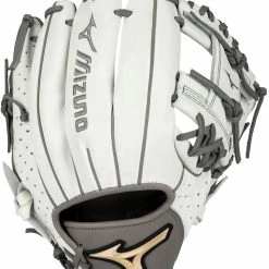 11.75 Inch Mizuno Prime Elite GPE1175F1 Women's Infield Fastpitch Softball Glove 312966