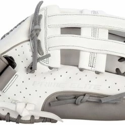 13 Inch Mizuno Prime Elite GPE1300F1 Women's Outfield Fastpitch Softball Glove 312968 -Fastpitch Softball Gloves Shop mizuno prime elite gpe1300f1 13 inch womens outfield fastpitch softball glove 312968 11