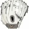 13 Inch Mizuno Prime Elite GPE1300F1 Women's Outfield Fastpitch Softball Glove 312968 -Fastpitch Softball Gloves Shop mizuno prime elite gpe1300f1 13 inch womens outfield fastpitch softball glove 312968 9