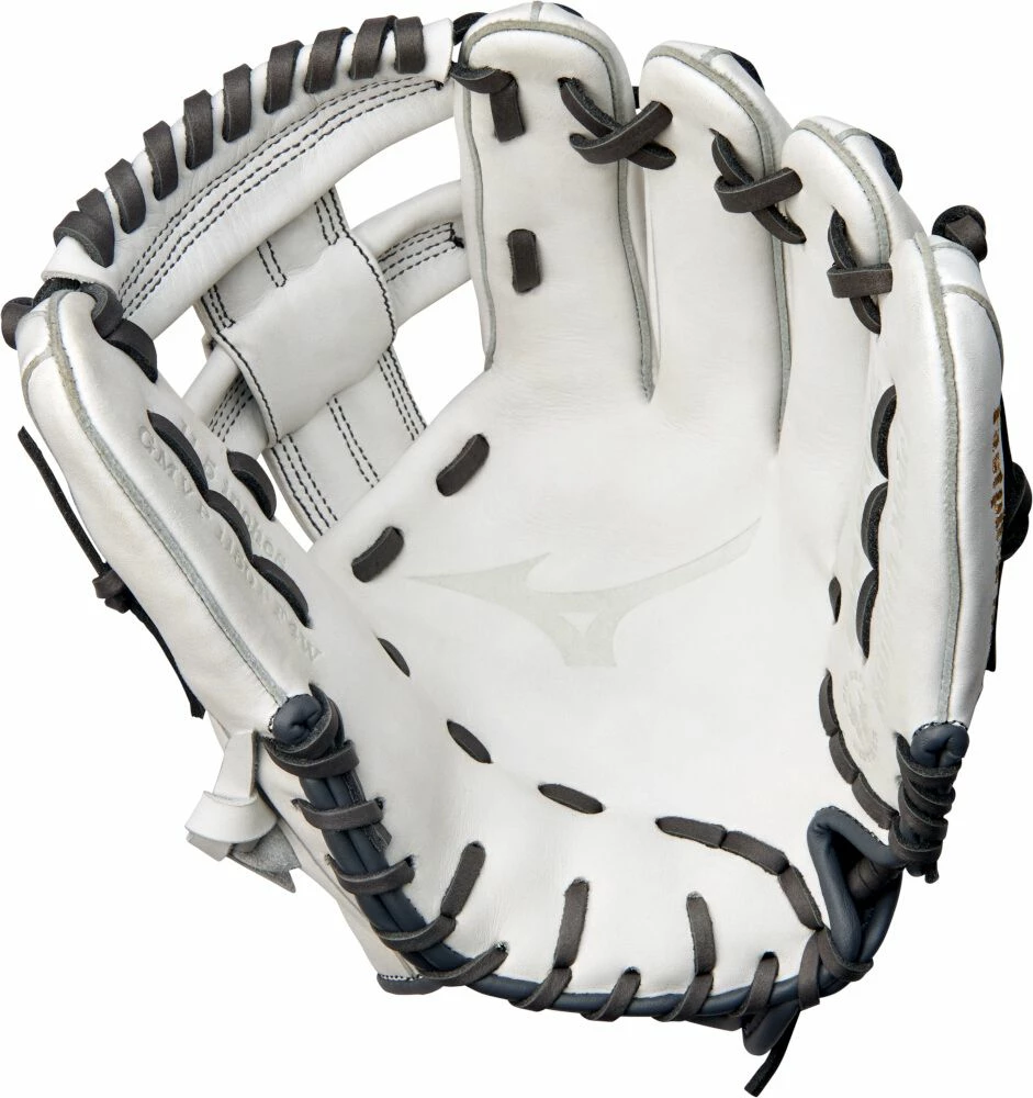 11.5 Inch Mizuno MVP Prime GMVP1150PF4W Women's Infield Fastpitch Softball Glove 313065 4 11.5 Inch Mizuno MVP Prime GMVP1150PF4W Women's Infield Fastpitch Softball Glove 313065 - Image 2