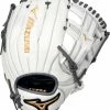 11.5 Inch Mizuno MVP Prime GMVP1150PF4W Women's Infield Fastpitch Softball Glove 313065