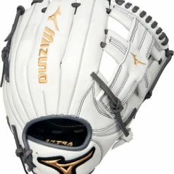 11.5 Inch Mizuno MVP Prime GMVP1150PF4W Women's Infield Fastpitch Softball Glove 313065