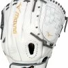 12 Inch Mizuno MVP Prime GMVP1200PF4W Women's Fastpitch Softball Glove 313066 -Fastpitch Softball Gloves Shop mizuno prime gmvp1200pf4w 12 inch womens fastpitch softball glove 313066 9
