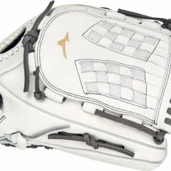 12.5 Inch Mizuno MVP Prime GMVP1250PF4W Women's Fastpitch Softball Glove 312994 -Fastpitch Softball Gloves Shop mizuno prime gmvp1250pf4w 125 inch womens fastpitch softball glove 312994 11