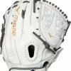 12.5 Inch Mizuno MVP Prime GMVP1250PF4W Women's Fastpitch Softball Glove 312994 -Fastpitch Softball Gloves Shop mizuno prime gmvp1250pf4w 125 inch womens fastpitch softball glove 312994 9