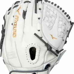 12.5 Inch Mizuno MVP Prime GMVP1250PF4W Women's Fastpitch Softball Glove 312994