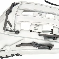 13 Inch Mizuno MVP Prime GMVP1300PF4W Women's Fastpitch Softball Glove 313067 -Fastpitch Softball Gloves Shop mizuno prime gmvp1300pf4w 13 inch womens fastpitch softball glove 313067 11