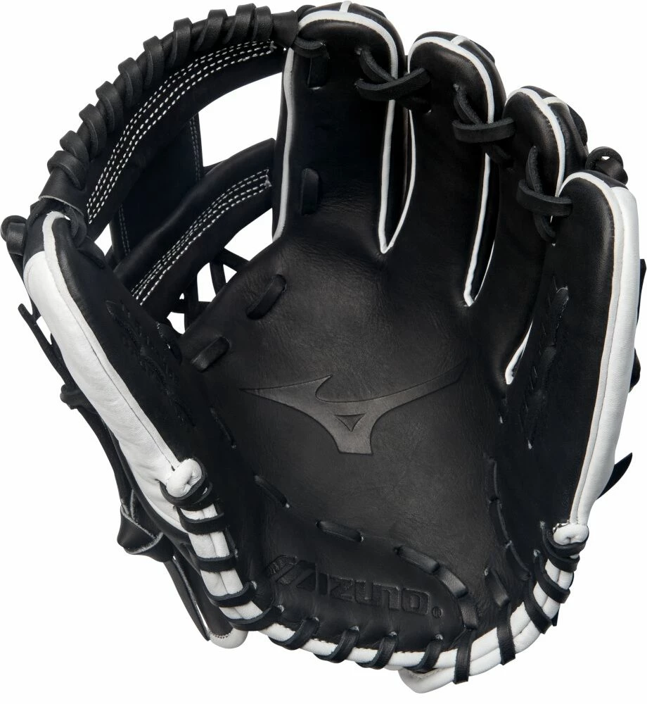 11.5 Inch Mizuno Pro Select GPSF2-1150 Women's Fastpitch Softball Glove 312992 4 11.5 Inch Mizuno Pro Select GPSF2-1150 Women's Fastpitch Softball Glove 312992 - Image 2