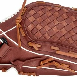 12 Inch Mizuno Prospect GPSL1200F4 Women's Fastpitch Softball Glove 313068 7 12 Inch Mizuno Prospect GPSL1200F4 Women's Fastpitch Softball Glove 313068 -Fastpitch Softball Gloves Shop mizuno prospect gpsl1200f4 12 inch womens fastpitch softball glove 313068 11