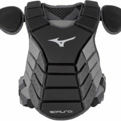 Mizuno Samurai 380378 Youth 14 Inch Baseball Chest Protector