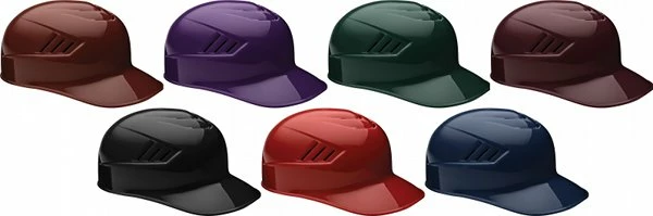 Rawlings CoolFlo CFPBH CoolFlo Style Base Coach Helmet 4 Rawlings CoolFlo CFPBH CoolFlo Style Base Coach Helmet - Image 2