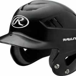 Rawlings CoolFlo RCFTB T-Ball Batting Helmet