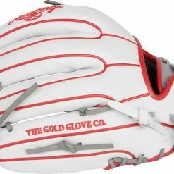 12 Inch Rawlings Heart Of The Hide Women's Fastpitch Softball Glove PRO716SB-31WG -Fastpitch Softball Gloves Shop rawlings heart of the hide 12 inch womens fastpitch softball glove pro716sb31wg 13